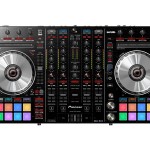 Pioneer DDJ-SX2 DJ Controller