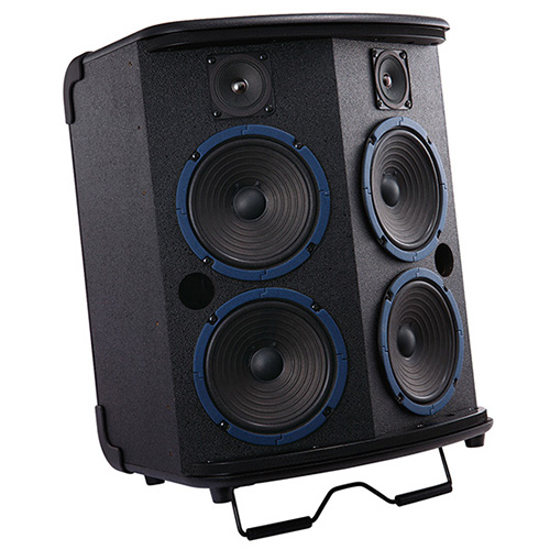 Roland BA330 Portable Digital PA Speaker System 