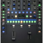 Rane Sixty-Two (62) Serato-Scratch Live DJ Mixer